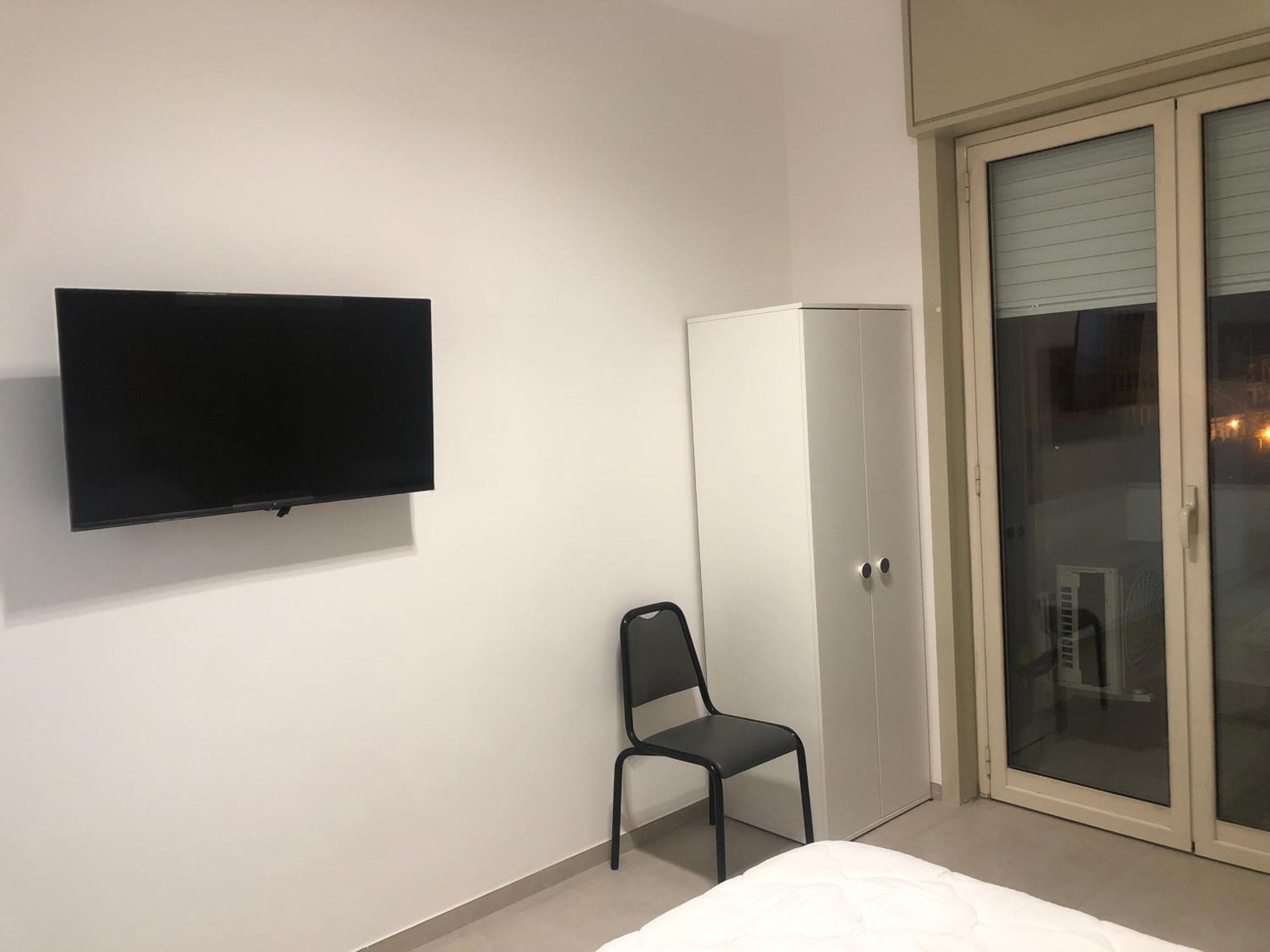 Cesare Rooms Palermo Exterior foto