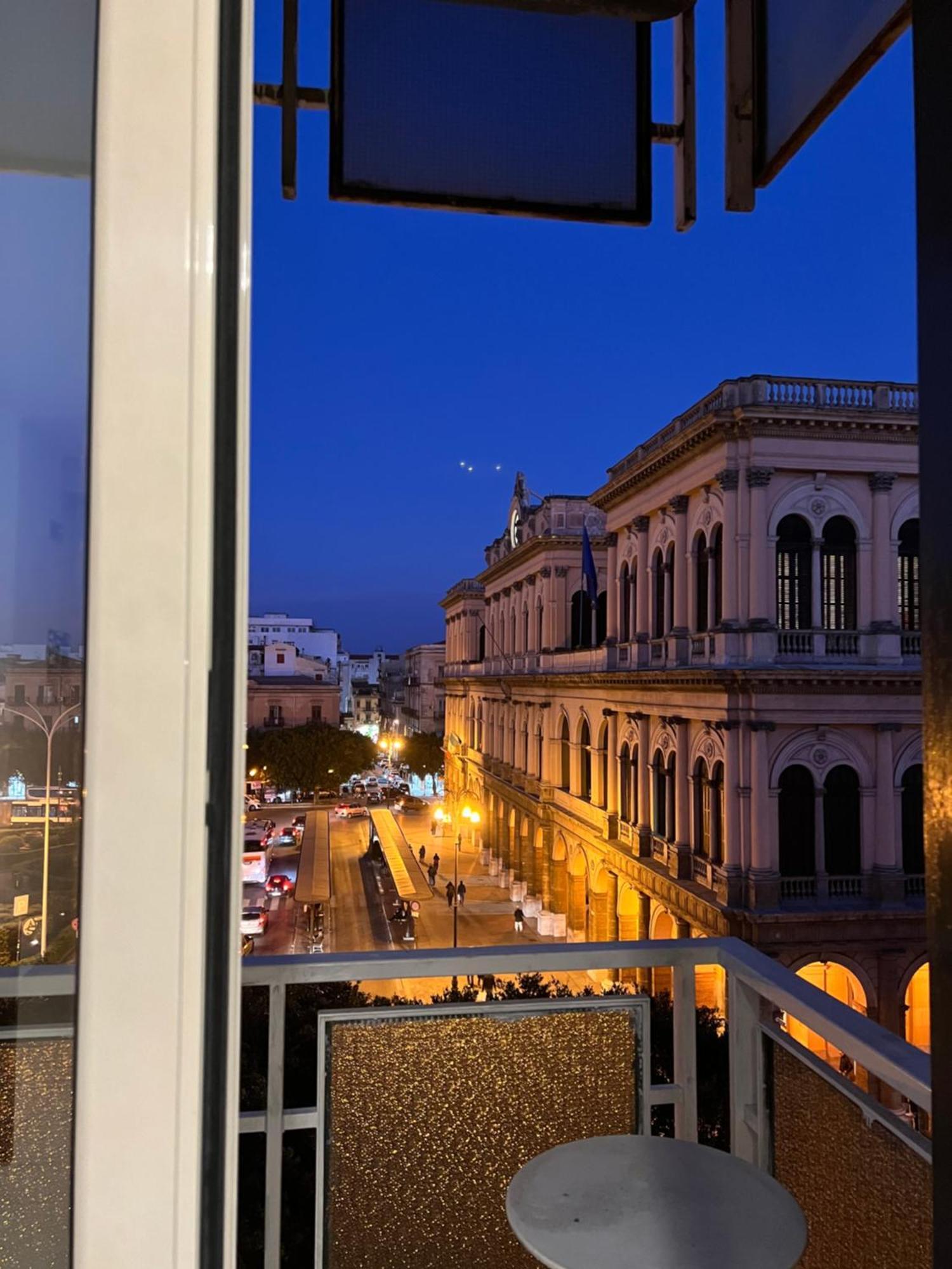 Cesare Rooms Palermo Exterior foto