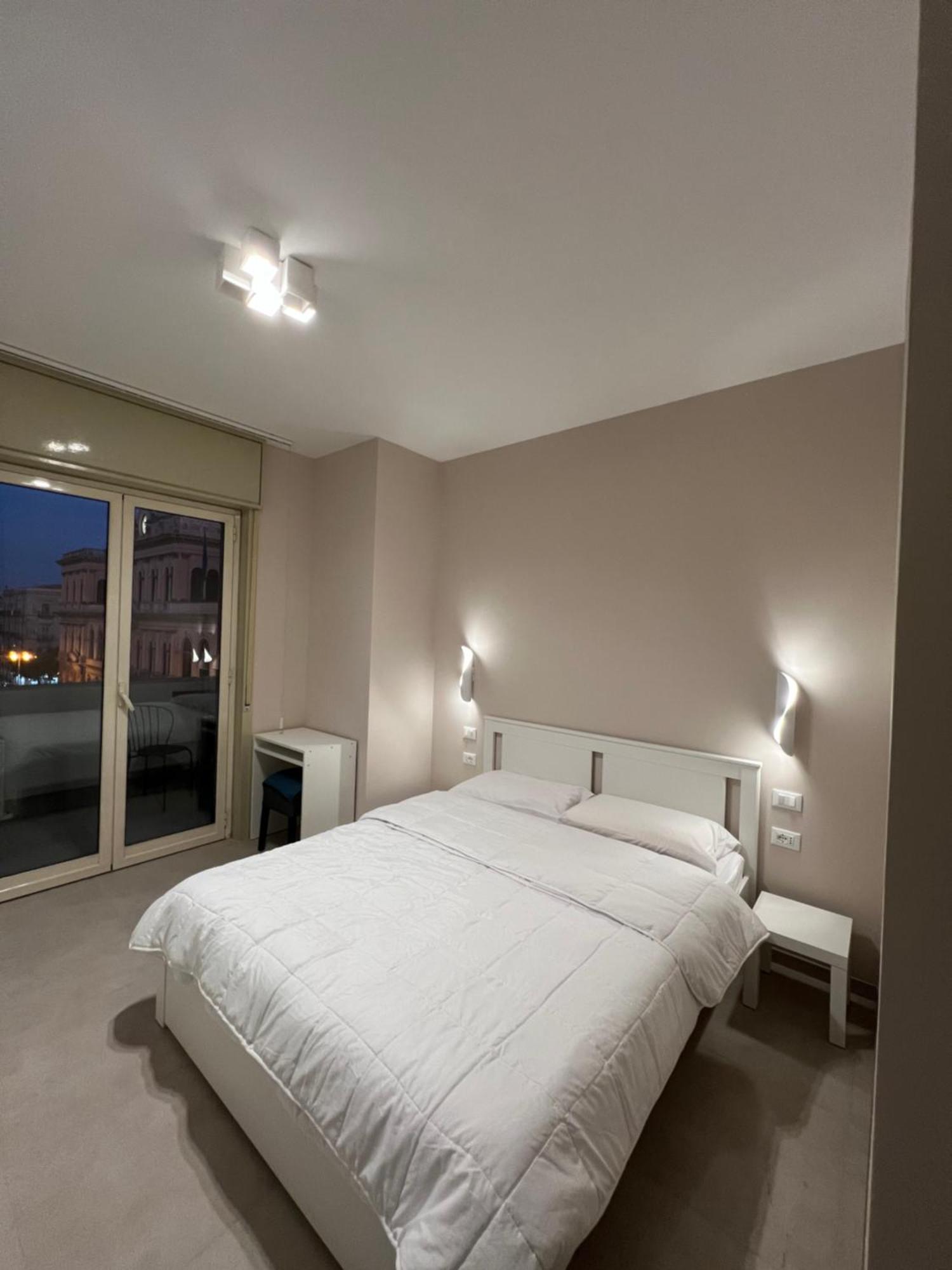 Cesare Rooms Palermo Exterior foto