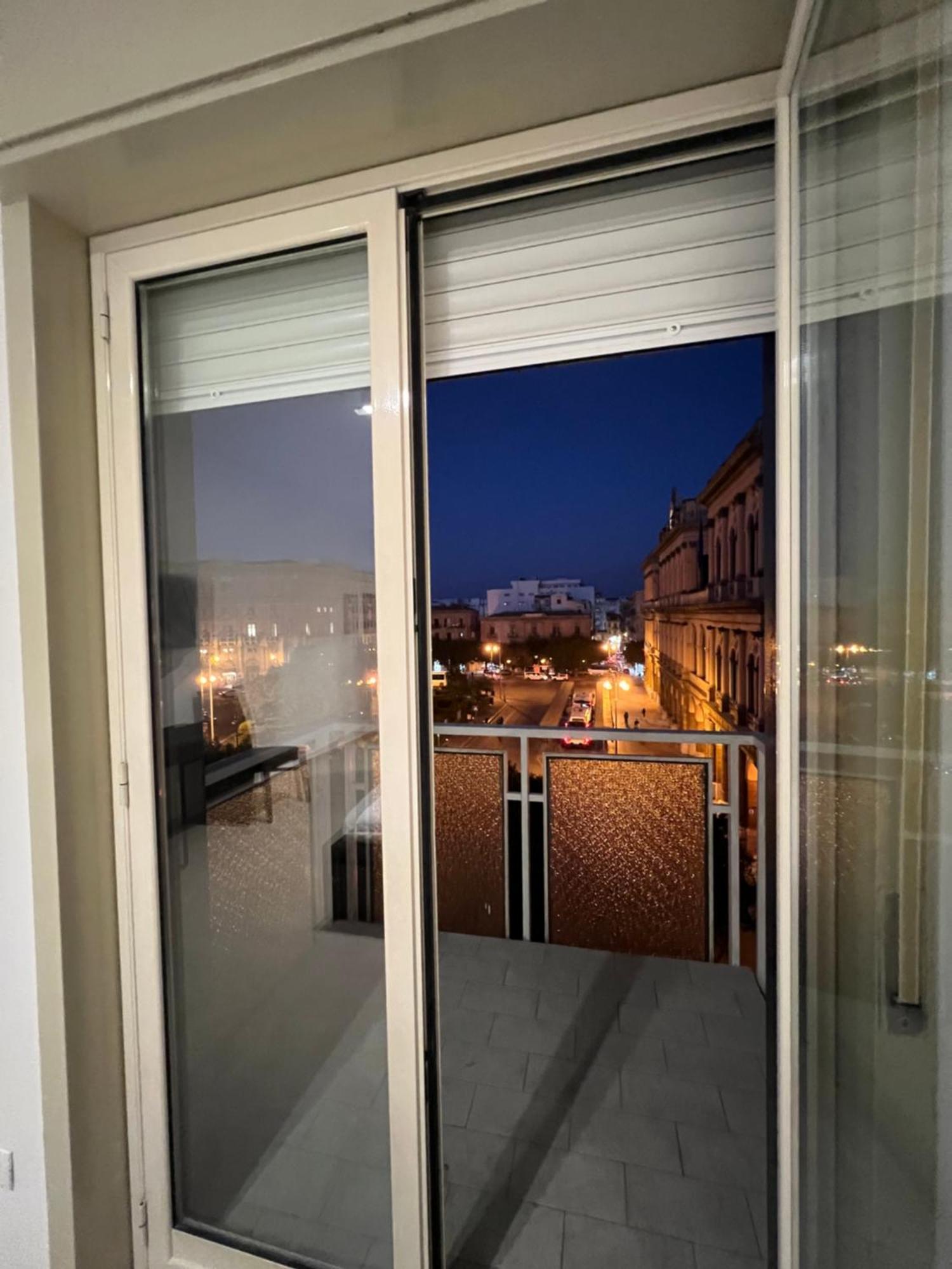 Cesare Rooms Palermo Exterior foto
