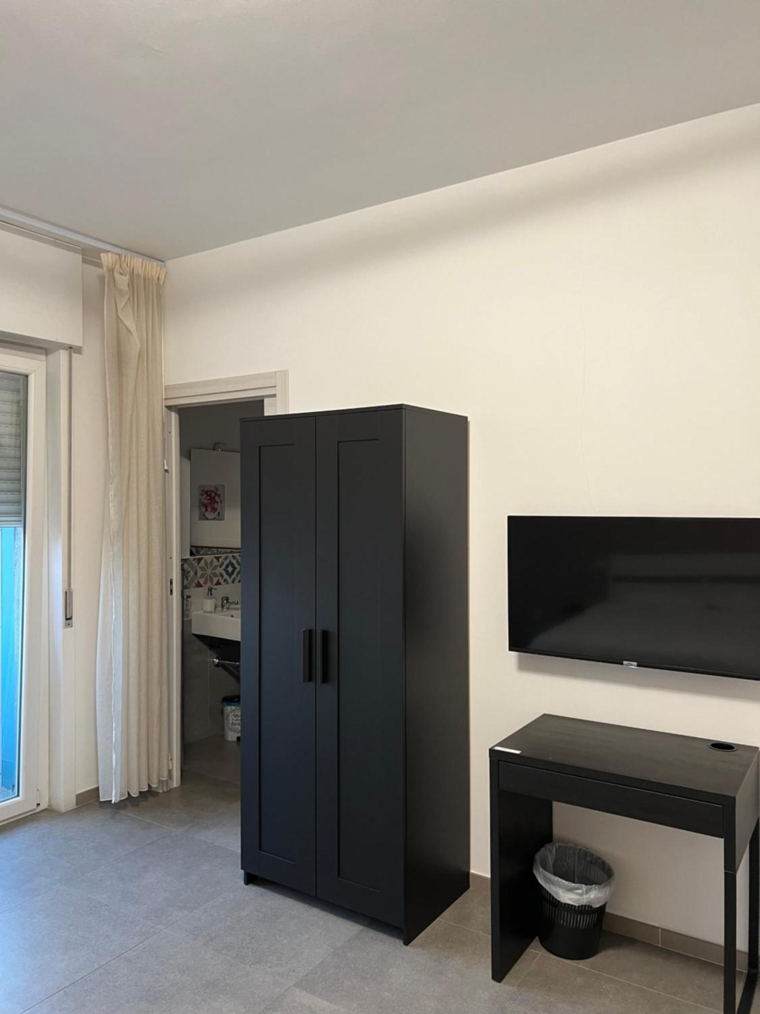 Cesare Rooms Palermo Exterior foto
