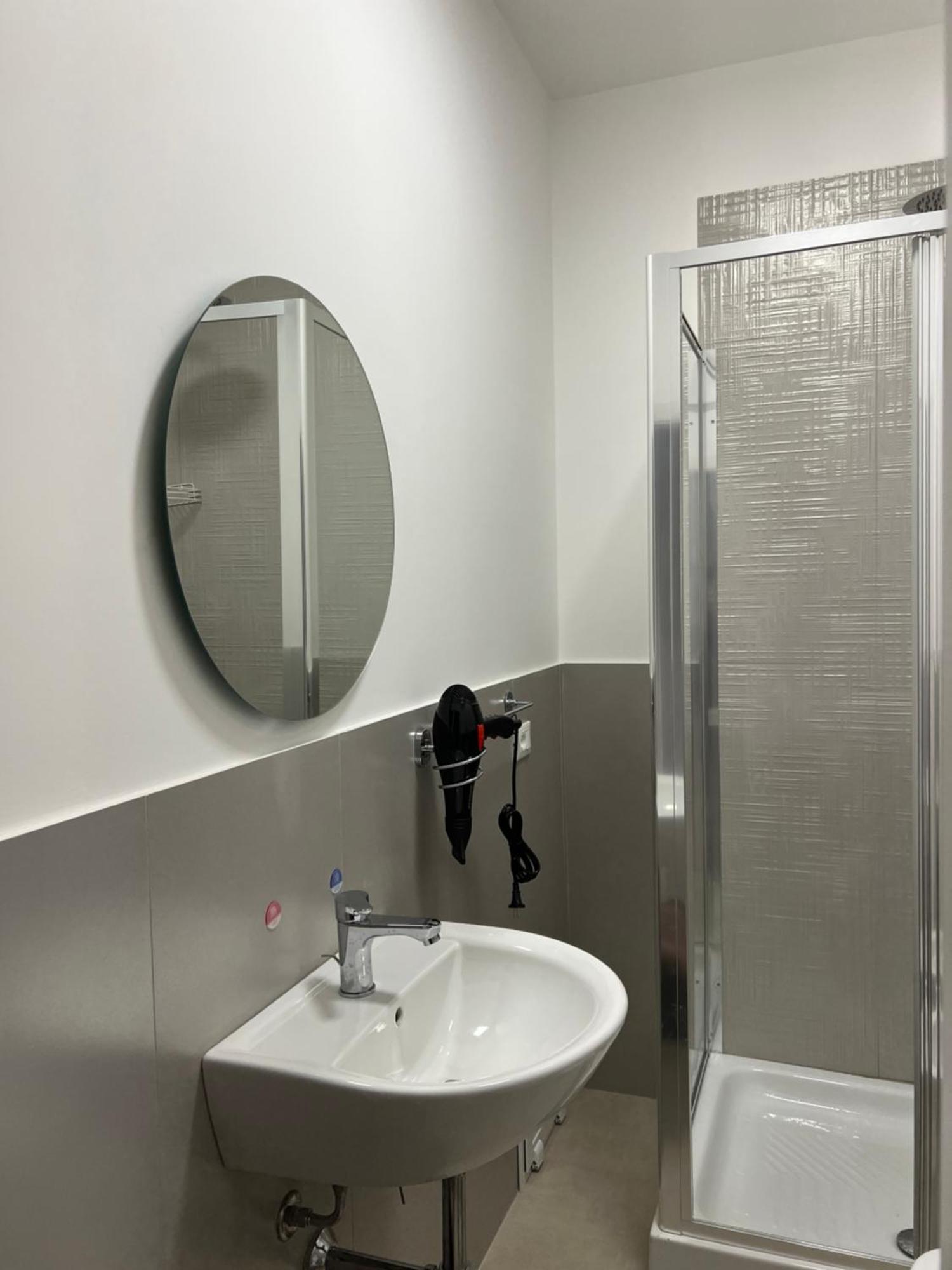 Cesare Rooms Palermo Exterior foto