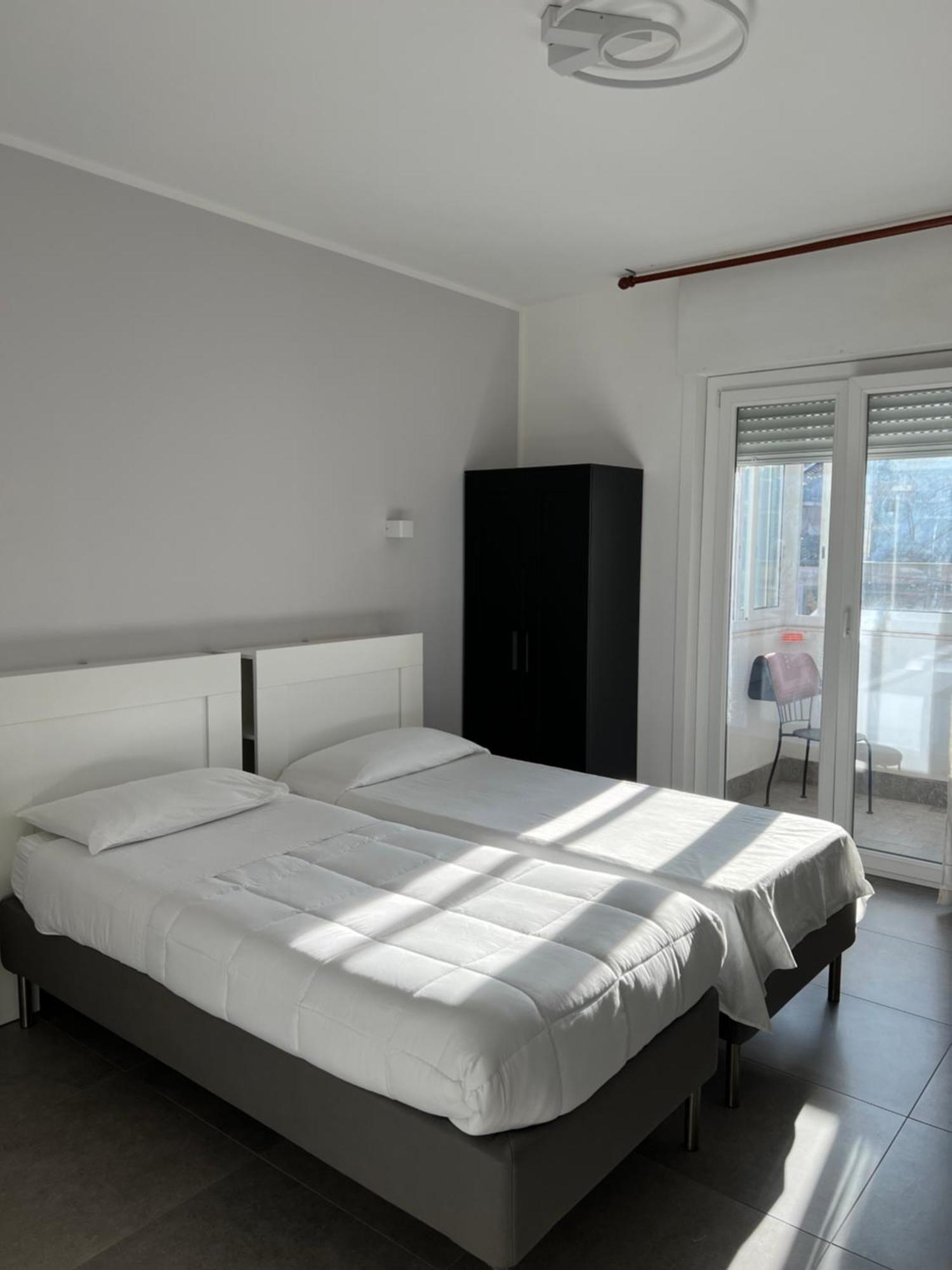 Cesare Rooms Palermo Exterior foto