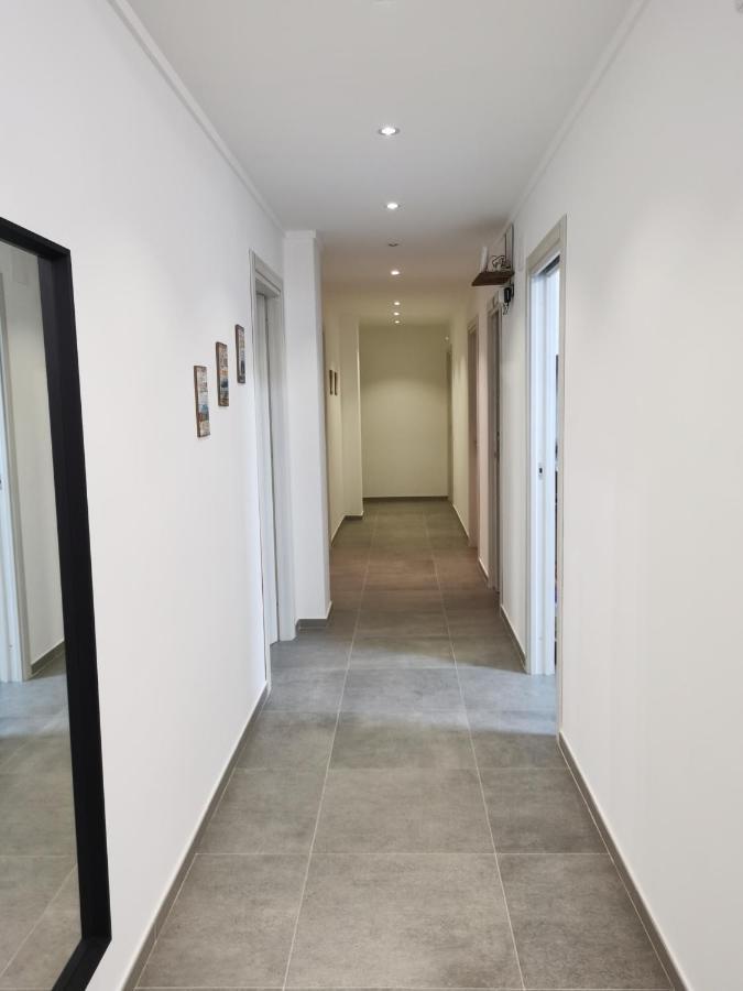 Cesare Rooms Palermo Exterior foto