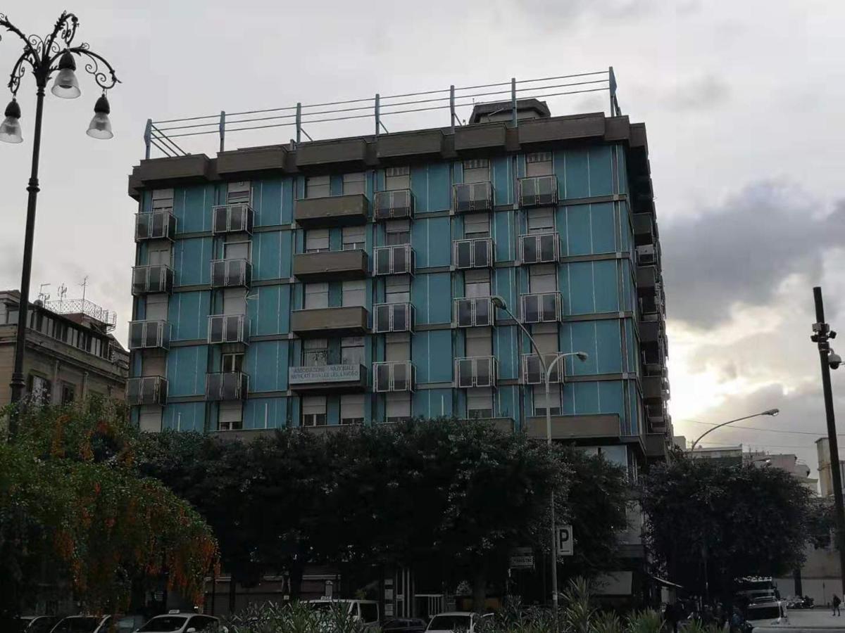 Cesare Rooms Palermo Exterior foto